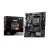 MSI B450M-A PRO MAX II AMD AM4 Motherboard