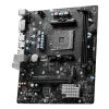 MSI B450M-A PRO MAX II AMD AM4 Motherboard