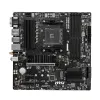 MSI B550M Pro-VDH Wi-Fi AM4 AMD Micro-ATX Motherboard
