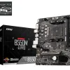 MSI B550M-A PRO DDR4 AMD AM4 Micro ATX Motherboard