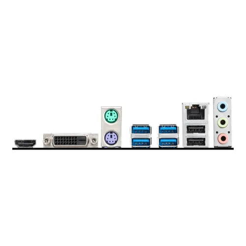 MSI B550M-A PRO DDR4 AMD AM4 Micro ATX Motherboard