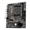 MSI B550M-A PRO DDR4 AMD AM4 Micro ATX Motherboard