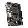 MSI B550M-A PRO DDR4 AMD AM4 Micro ATX Motherboard