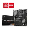 MSI B650 GAMING PLUS WIFI AMD AM5 Motherboard