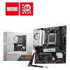MSI B650M GAMING WIFI AM5 mATX Motherboard