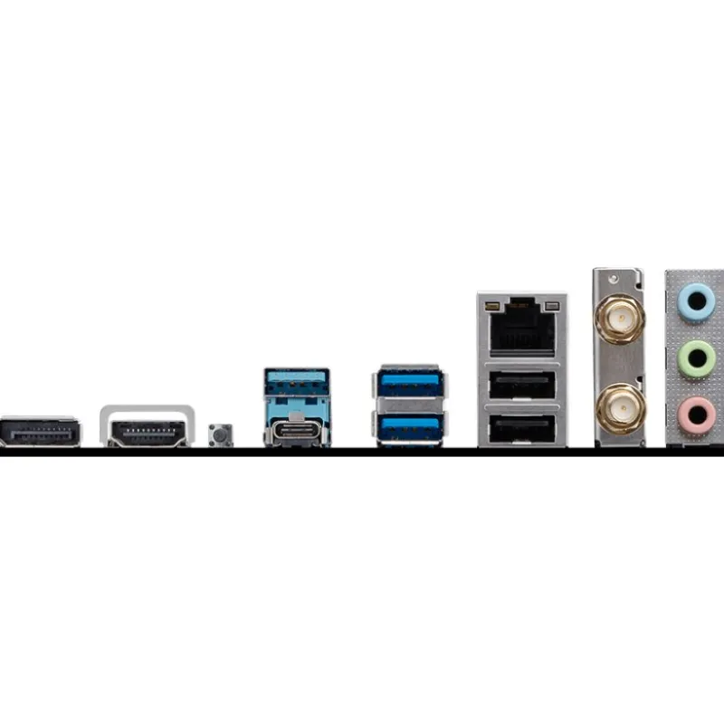 MSI B650M GAMING WIFI AM5 mATX Motherboard