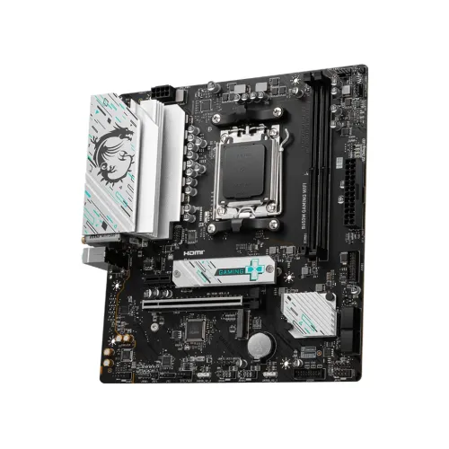 MSI B650M GAMING WIFI AM5 mATX Motherboard