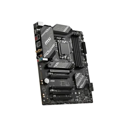 MSI B760 GAMING PLUS WIFI ATX Motherboard