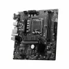 MSI B760M BOMBER WIFI mATX Motherboard