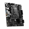 MSI B760M BOMBER WIFI mATX Motherboard