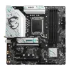 MSI B760M GAMING PLUS WIFI 6E mATX Motherboard
