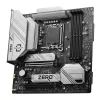MSI B760M PROJECT ZERO m-ATX Motherboard