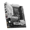 MSI B760M PROJECT ZERO m-ATX Motherboard