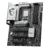 MSI B860 GAMING PLUS WIFI LGA 1851 ATX Motherboard