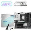 MSI B860M GAMING PLUS WIFI LGA 1851 Micro ATX Motherboard