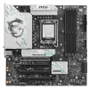 MSI B860M GAMING PLUS WIFI LGA 1851 Micro ATX Motherboard