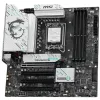 MSI B860M GAMING PLUS WIFI LGA 1851 Micro ATX Motherboard
