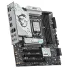 MSI B860M GAMING PLUS WIFI LGA 1851 Micro ATX Motherboard