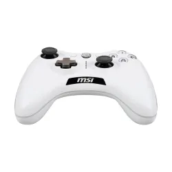 MSI FORCE GC20 V2 WHITE Gaming Controller
