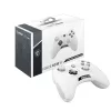 MSI FORCE GC30 V2 White Gaming Controller