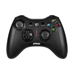 MSI FORCE GC30 V2 Wireless Gaming Controller (Black)