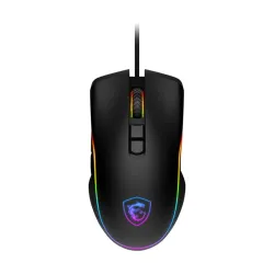 MSI FORGE GM300 Gaming Mouse