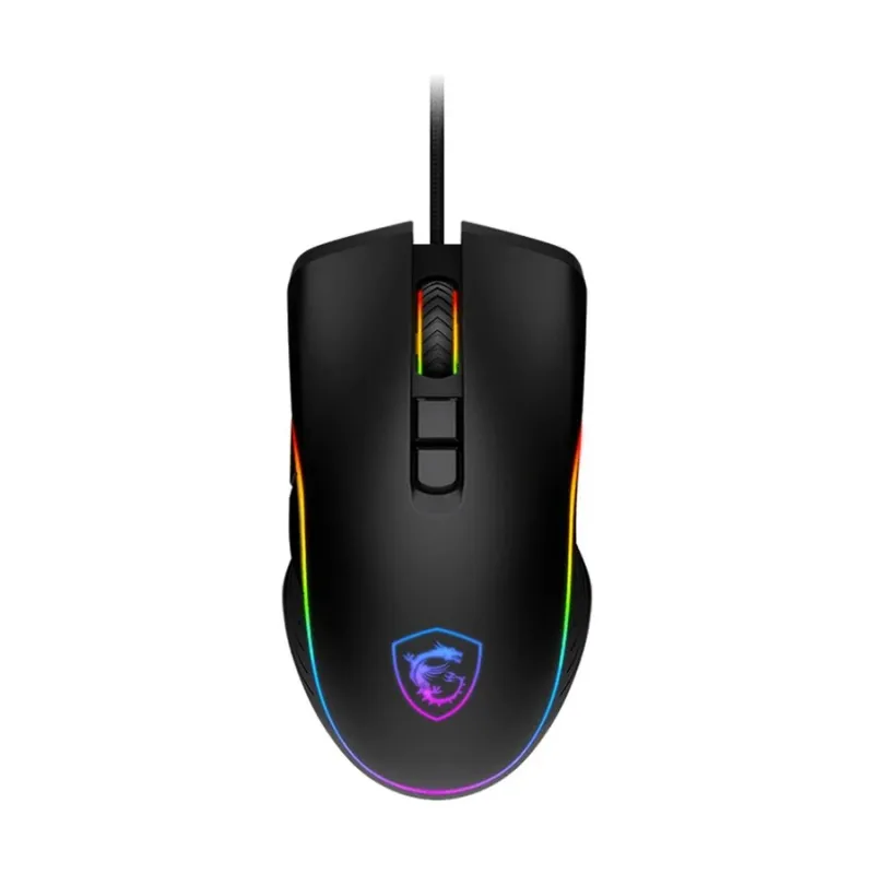 MSI FORGE GM300 Gaming Mouse