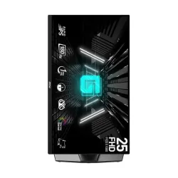 MSI G255PF E2 24.5" 180Hz 1ms IPS FHD Gaming Monitor