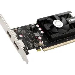 MSI GeForce GT 1030 4GD4 LP OC 4GB Graphics Card
