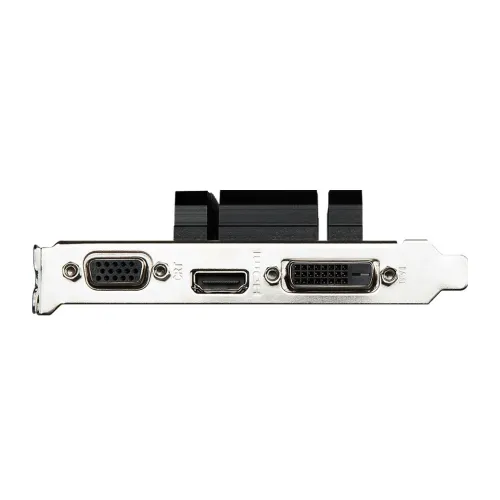 MSI GeForce GT 730 2GB DDR3 Graphics Card