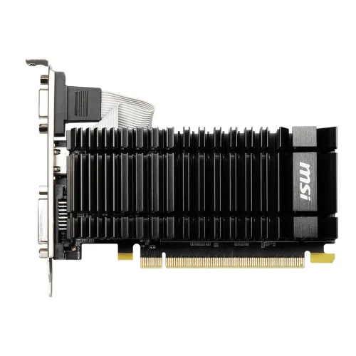 MSI GeForce GT 730 2GB DDR3 Graphics Card