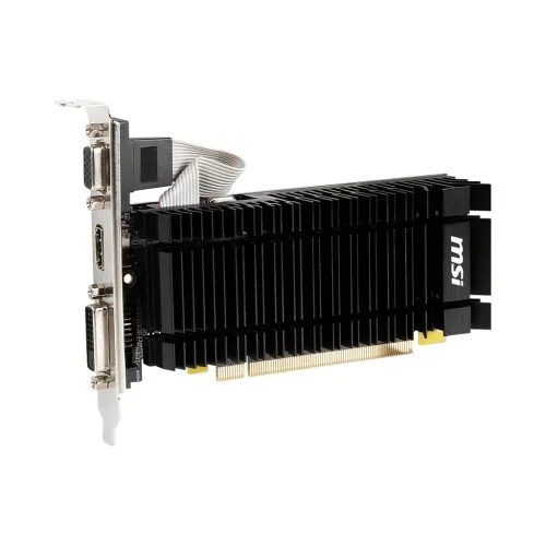 MSI GeForce GT 730 2GB DDR3 Graphics Card