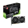 MSI GeForce RTX 3060 VENTUS 2X OC 12GB Graphics Card