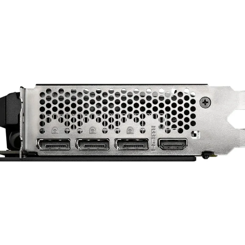 MSI GeForce RTX 3060 VENTUS 2X OC 12GB Graphics Card