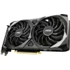 MSI GeForce RTX 3060 VENTUS 2X OC 12GB Graphics Card