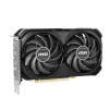 MSI GeForce RTX 4060 Ti VENTUS 2X BLACK 8GB OC GDDR6 Graphics Card