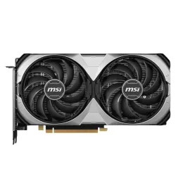 MSI GeForce RTX 4070 SUPER 12G VENTUS 2X OC GDDR6X Graphics Card