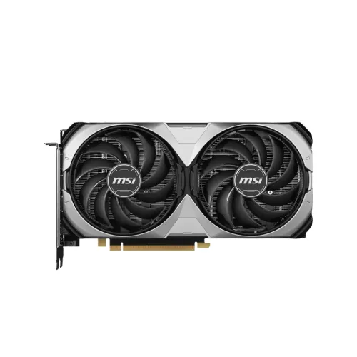 MSI GeForce RTX 4070 SUPER 12G VENTUS 2X OC GDDR6X Graphics Card