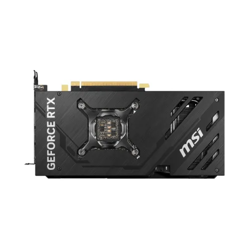 MSI GeForce RTX 4070 SUPER 12G VENTUS 2X OC GDDR6X Graphics Card
