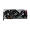 MSI GeForce RTX 5060 Ti 16G VANGUARD SOC 16GB GDDR7 Graphics Card