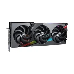 MSI GeForce RTX 5060 Ti 16G VANGUARD SOC 16GB GDDR7 Graphics Card