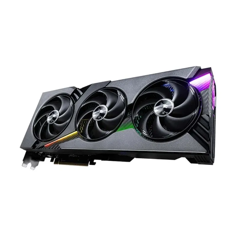 MSI GeForce RTX 5060 Ti 16G VANGUARD SOC 16GB GDDR7 Graphics Card