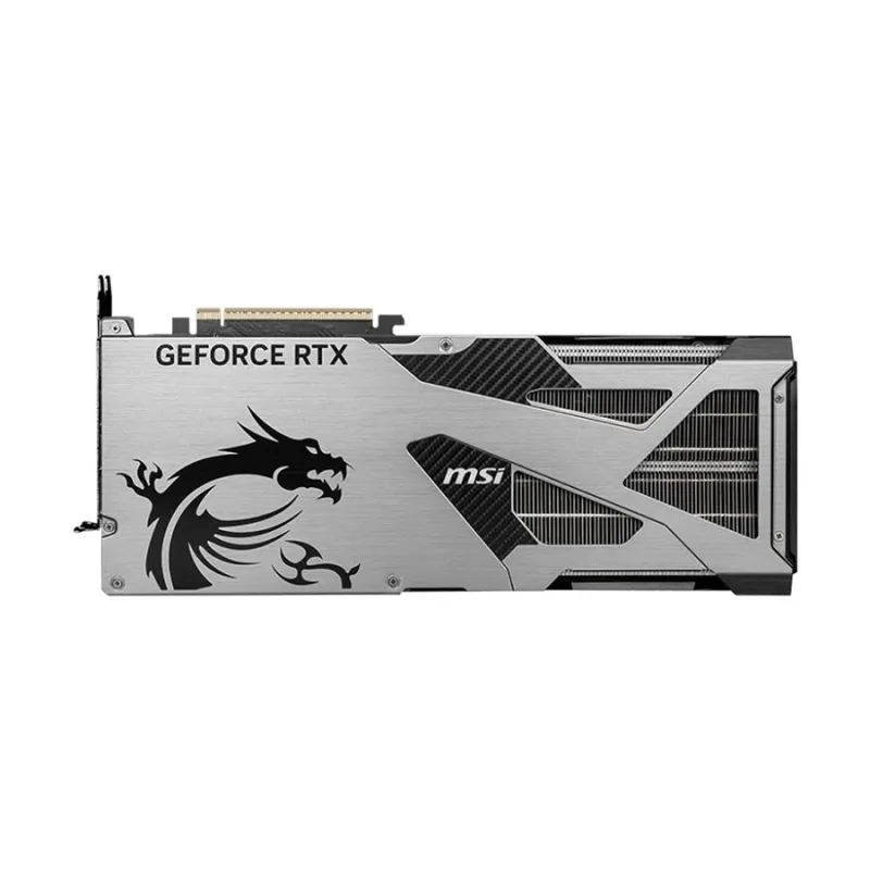 MSI GeForce RTX 5060 Ti 16G VANGUARD SOC 16GB GDDR7 Graphics Card
