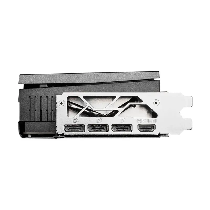 MSI GeForce RTX 5060 Ti 16G VANGUARD SOC 16GB GDDR7 Graphics Card