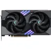 MSI GeForce RTX 5060 Ti 8G GAMING OC 8GB GDDR7 Graphics Card