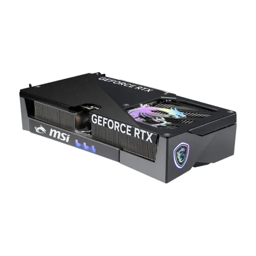 MSI GeForce RTX 5060 Ti 8G GAMING OC 8GB GDDR7 Graphics Card