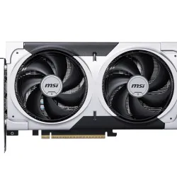 MSI GeForce RTX 5060 Ti 8G VENTUS 2X PLUS 8GB GDDR7 Graphics Card