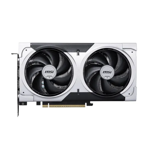 MSI GeForce RTX 5060 Ti 8G VENTUS 2X PLUS 8GB GDDR7 Graphics Card
