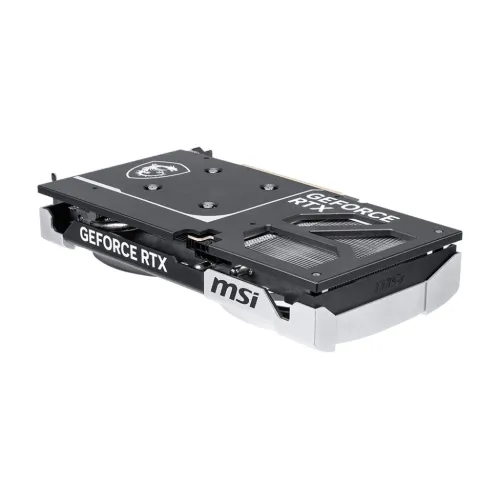 MSI GeForce RTX 5060 Ti 8G VENTUS 2X PLUS 8GB GDDR7 Graphics Card