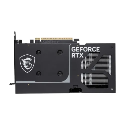 MSI GeForce RTX 5060 Ti 8G VENTUS 2X PLUS 8GB GDDR7 Graphics Card